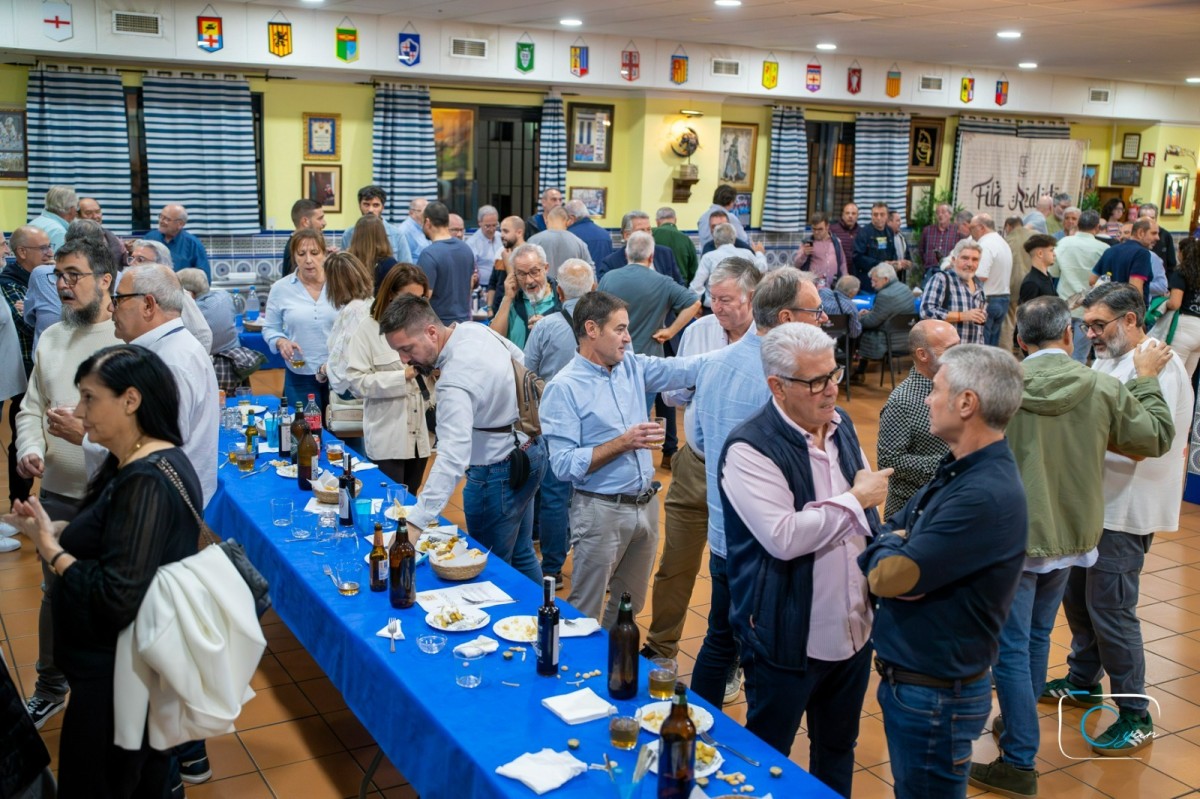 Associació de Sant Jordi